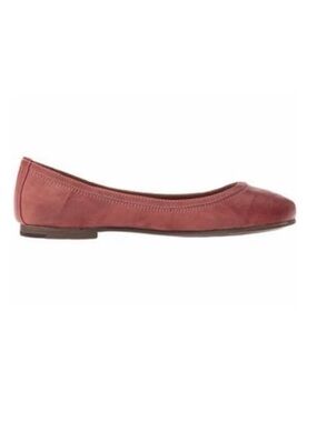 Frye Carson Ballet Flats